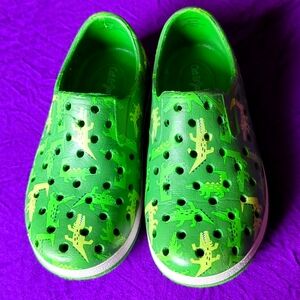 Water shoes